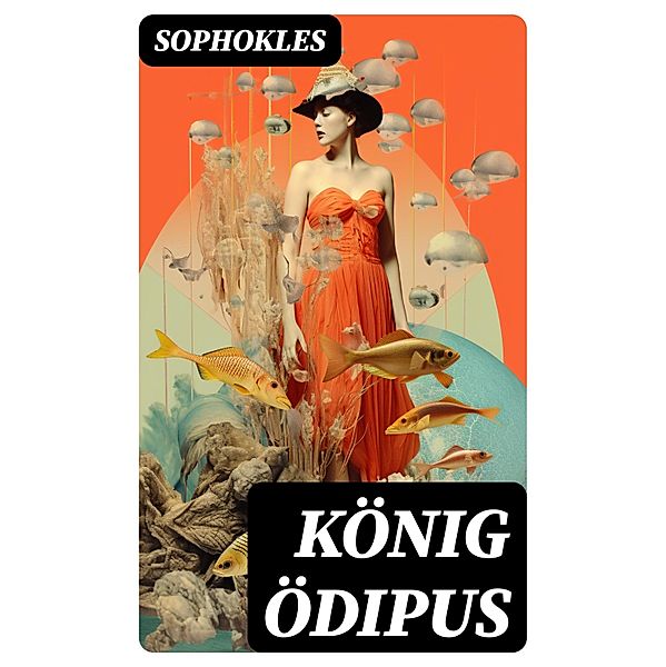 König Ödipus, Sophokles