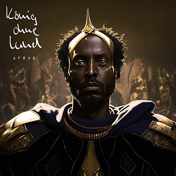 König Ohne Land, Afrob