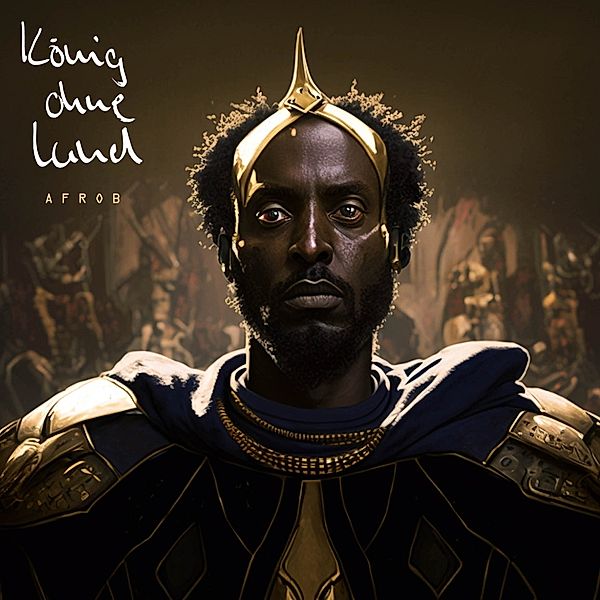 König Ohne Land (Boxset) (2lp+Cd), Afrob