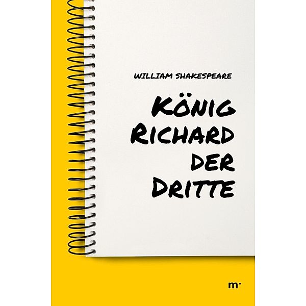 König Richard der Dritte, William Shakespeare