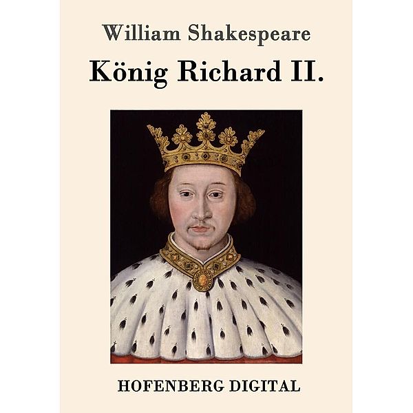 König Richard II., William Shakespeare