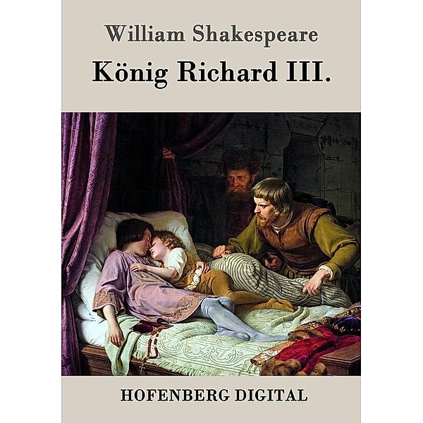 König Richard III., William Shakespeare