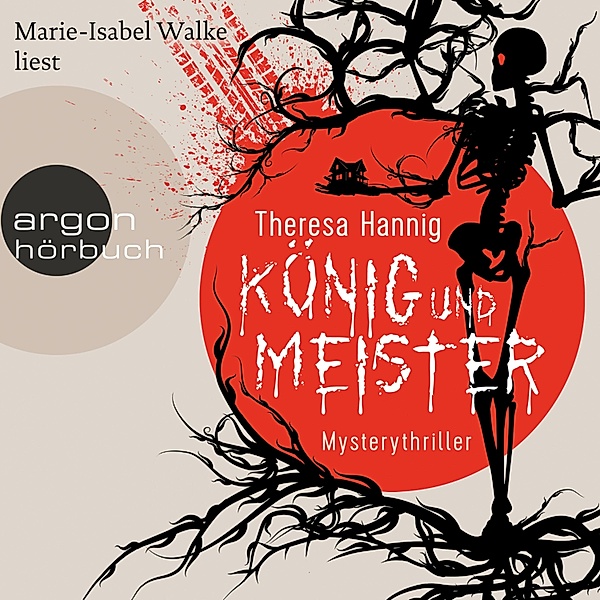König und Meister, Theresa Hannig