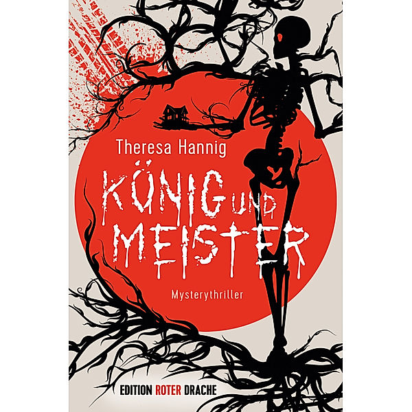 König und Meister, Theresa Hannig