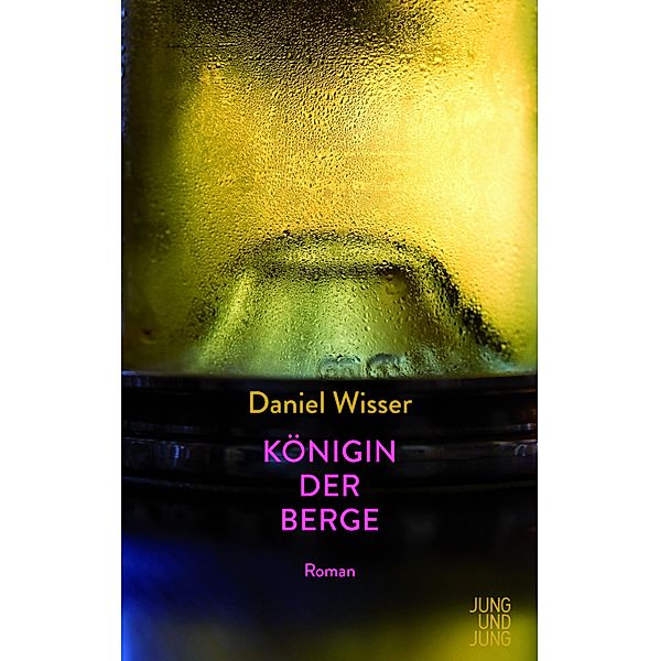 Königin der Berge, Daniel Wisser