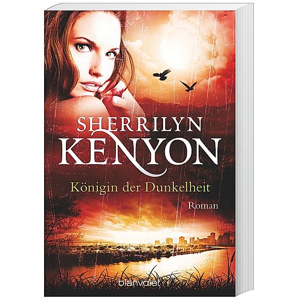 Königin der Dunkelheit / Dark Hunter Bd.16, Sherrilyn Kenyon