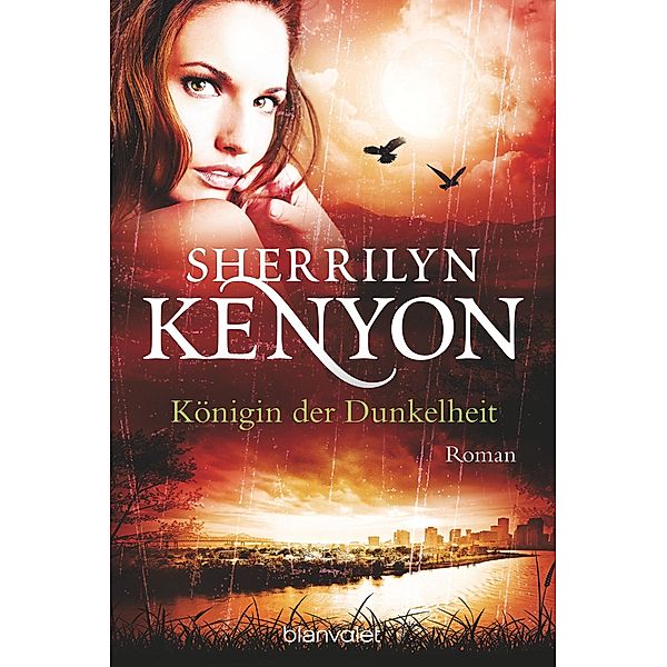 Königin der Dunkelheit / Dark Hunter Bd.16, Sherrilyn Kenyon