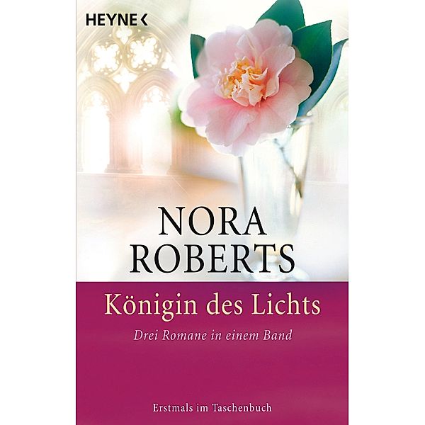 Königin des Lichts, Nora Roberts