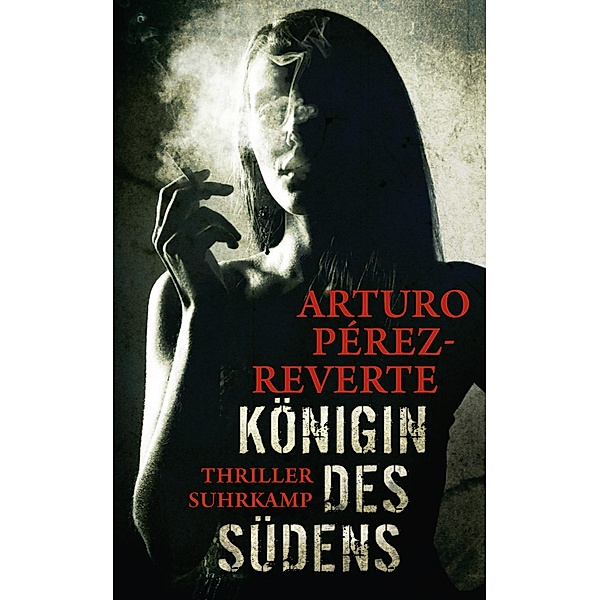 Königin des Südens, Arturo Pérez-Reverte