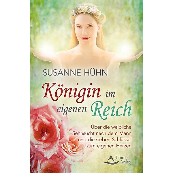 Königin im eigenen Reich, Susanne Hühn