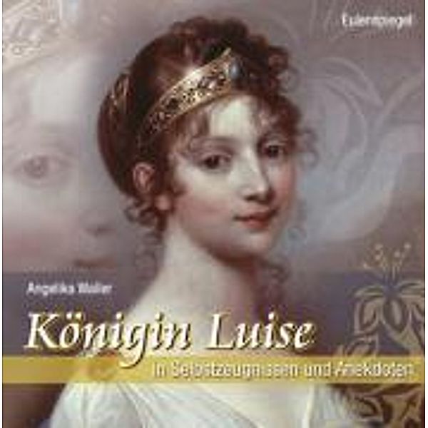 Königin Luise, 1 Audio-CD, Königin von Preußen Luise