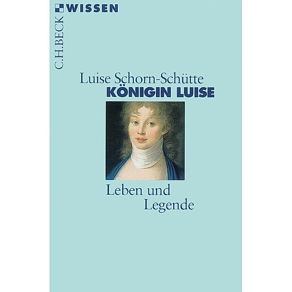 Königin Luise, Luise Schorn-Schütte
