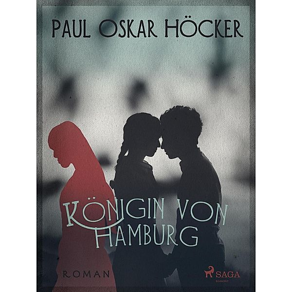 Königin von Hamburg, Paul Oskar Höcker