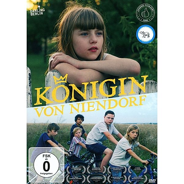 Königin Von Niendorf, Lisa Moell, Denny Sonnenschein