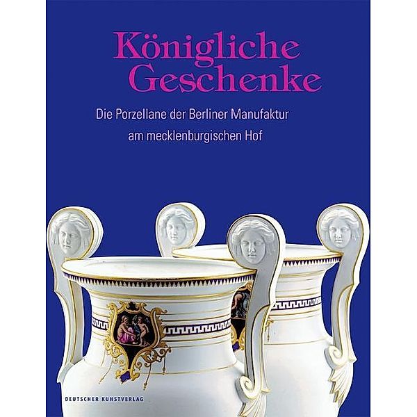 Königliche Geschenke