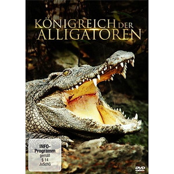 Königreich der Alligatoren, Diverse Interpreten