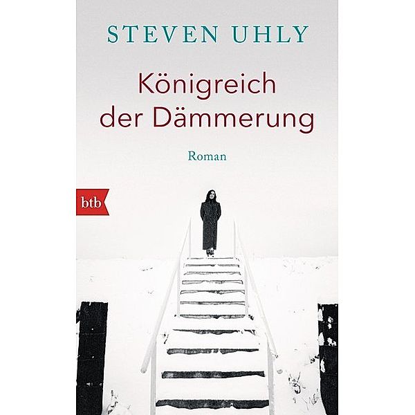 Königreich der Dämmerung, Steven Uhly