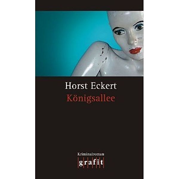 Königsallee, Horst Eckert