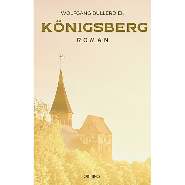 Königsberg, Wolfgang Bullerdiek
