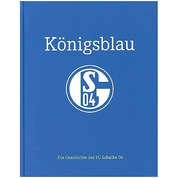 Königsblau