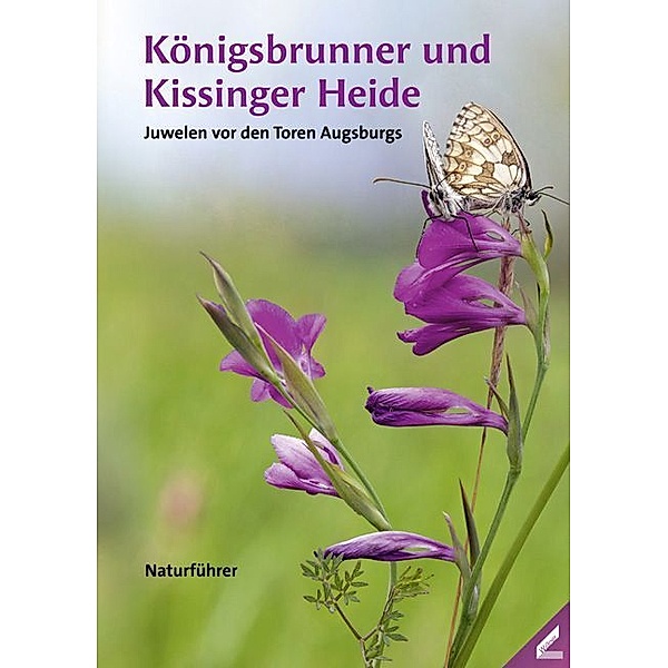Königsbrunner und Kissinger Heide - Juwelen vor den Toren Augsburgs