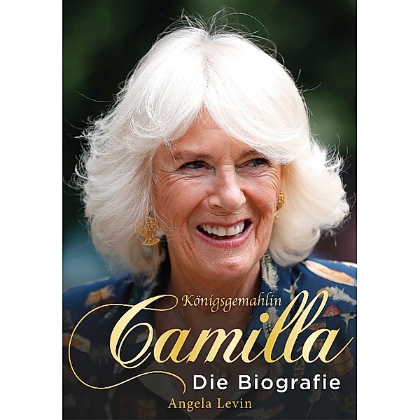 Königsgemahlin Camilla, Angela Levin