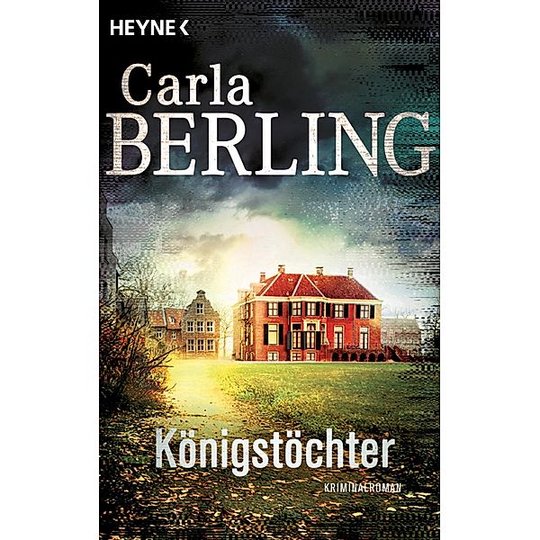 Königstöchter / Ira Wittekind Bd.2, Carla Berling