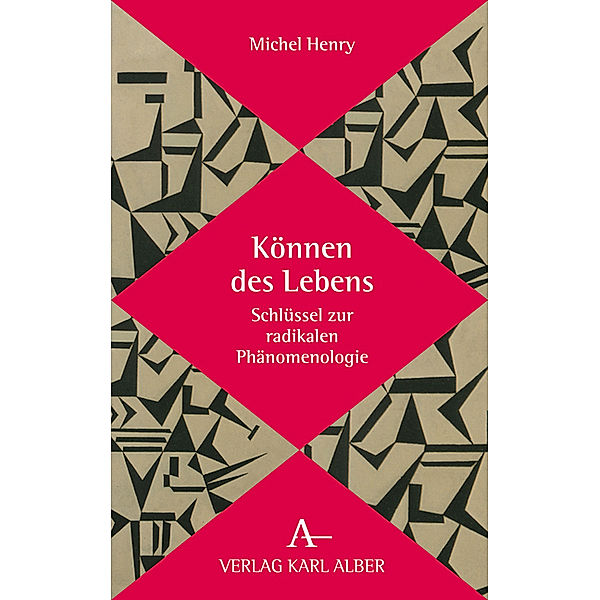 Können des Lebens, Michel Henry