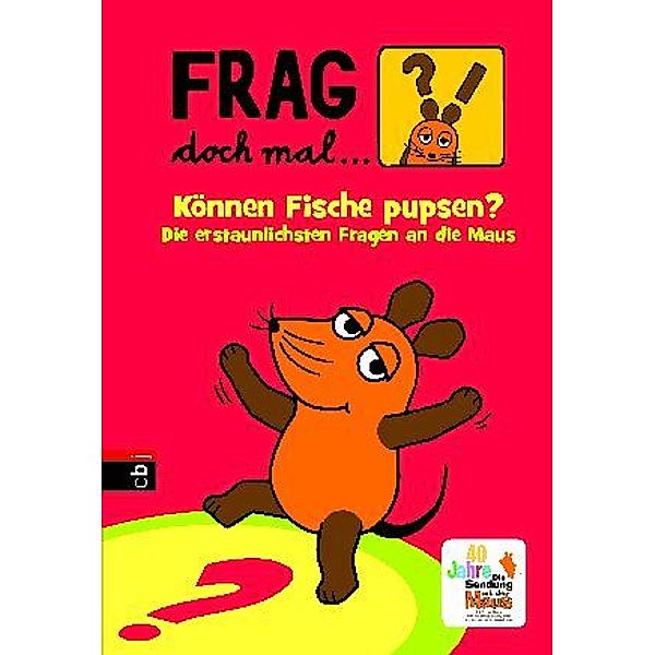 Können Fische pupsen?