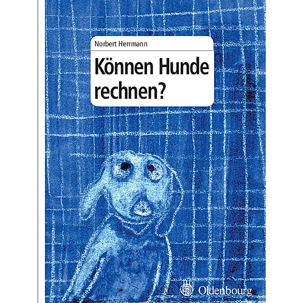 Können Hunde rechnen?, Norbert Herrmann