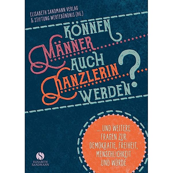 Können Männer auch Kanzlerin werden?.