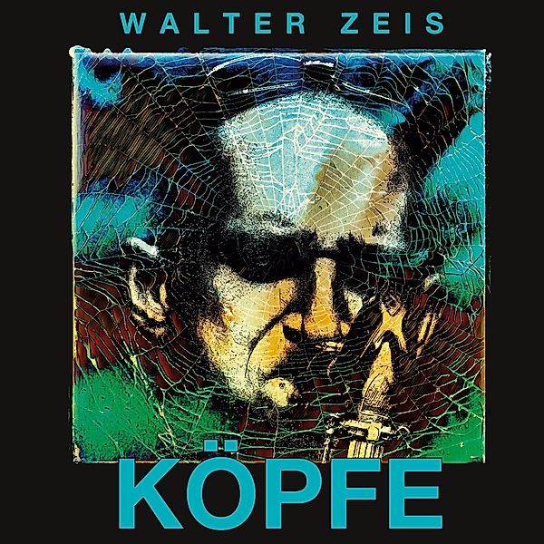 Köpfe, Walter Zeis