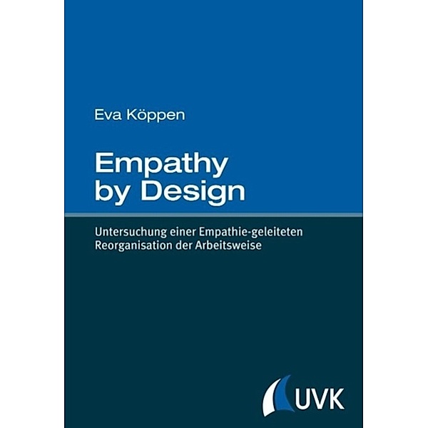 Köppen, E: Empathy by Design, Eva Köppen