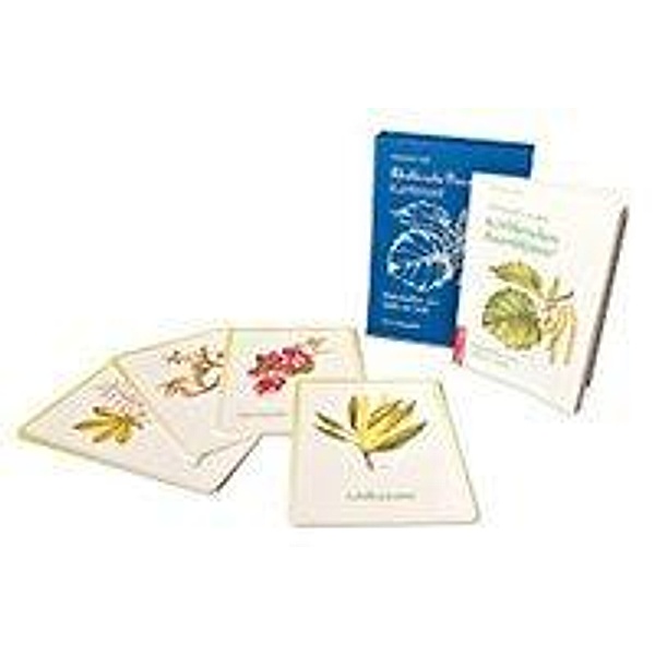Körblersche Baumblüten® Kartenset, Christiane Maiss