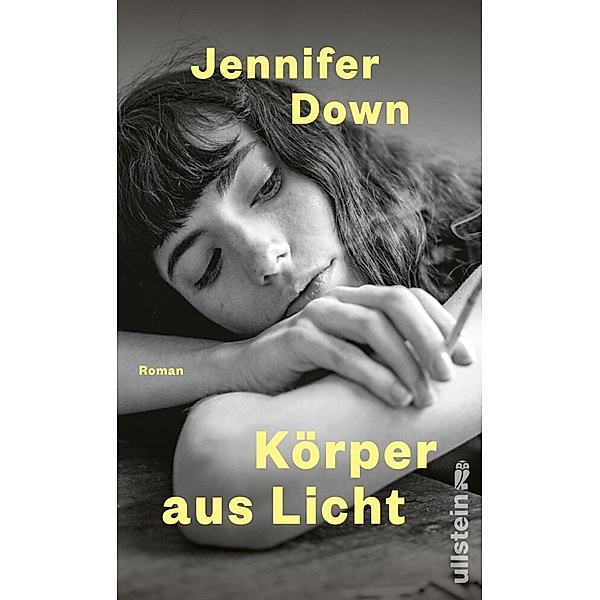 Körper aus Licht, Jennifer Down