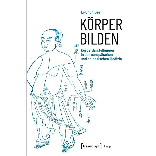 Körper bilden, Li-Chun Lee