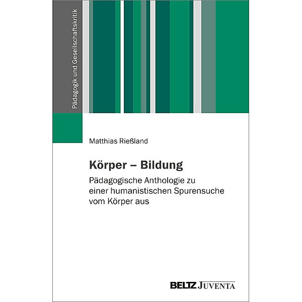 Körper - Bildung, Matthias Rießland