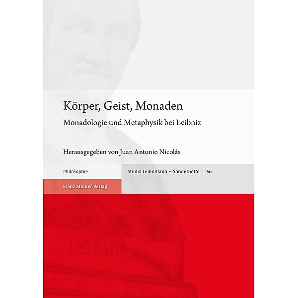 Körper, Geist, Monaden