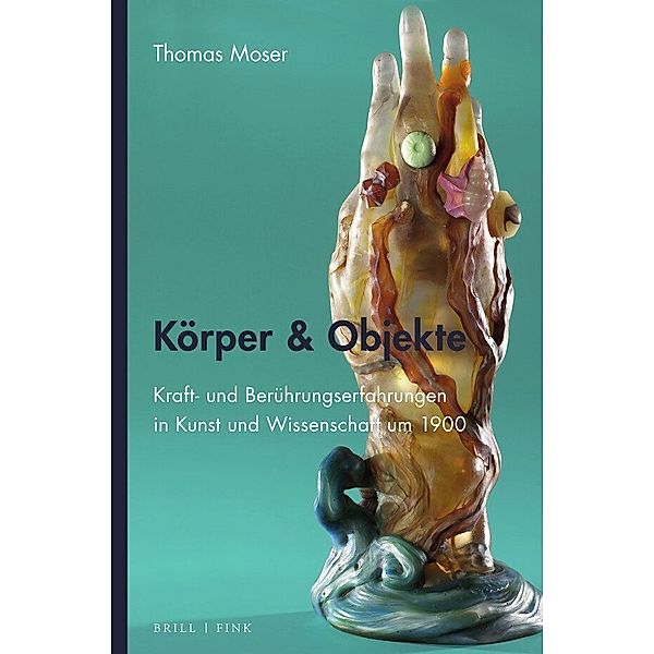 Körper & Objekte, Thomas Moser