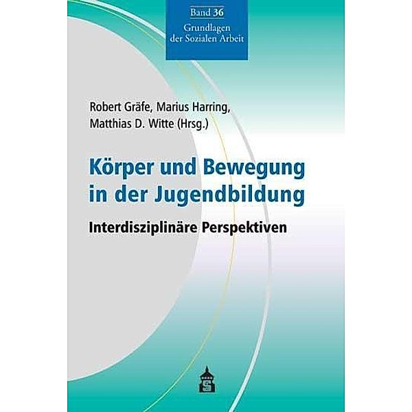 Körper und Bewegung in der Jugendbildung