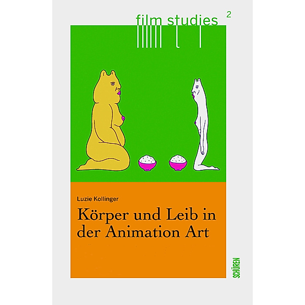 Körper und Leib in der Animation Art, Luzie Kollinger