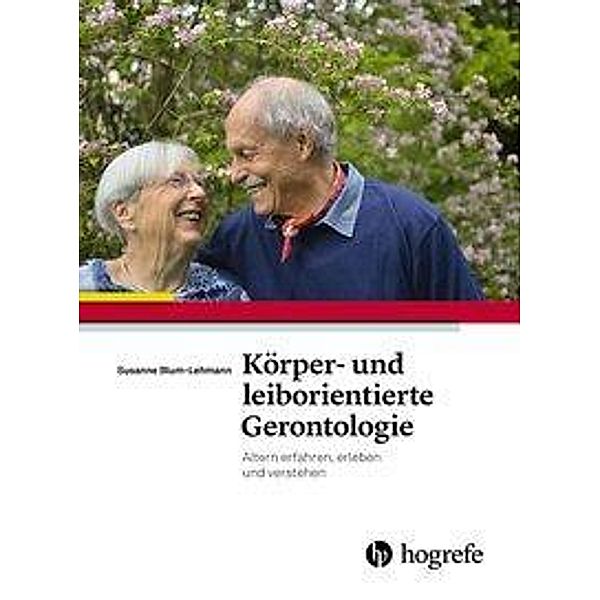 Körper- und leiborientierte Gerontologie, Susanne Lehmann