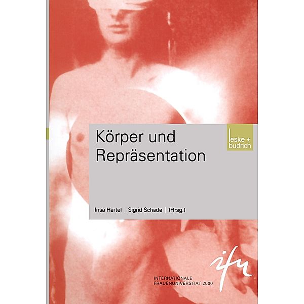 Körper und Repräsentation