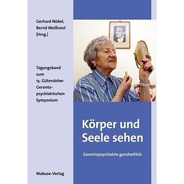 Körper und Seele sehen