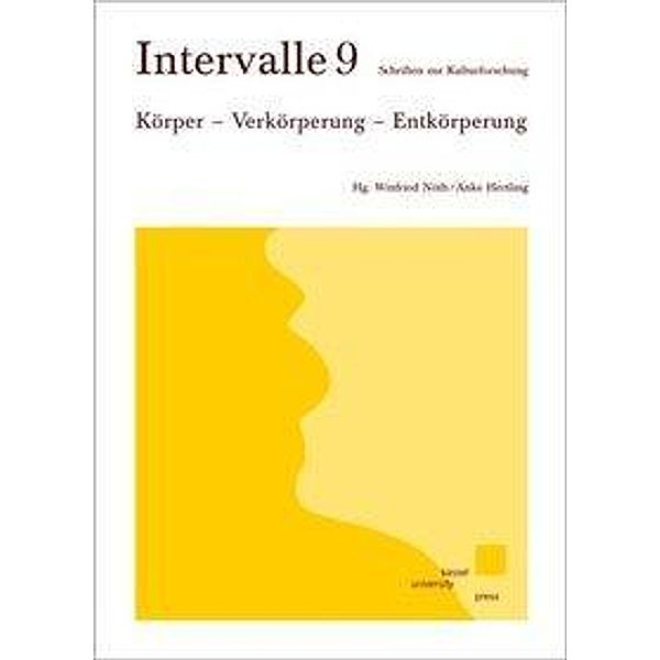 Körper - Verkörperung   Entkörperung