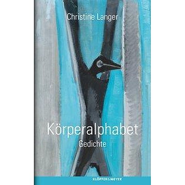 Körperalphabet, Christine Langer