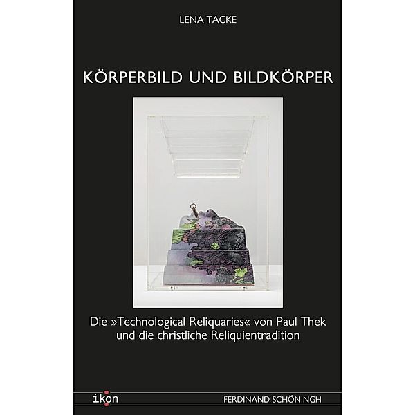 Körperbild und Bildkörper, Lena Tacke