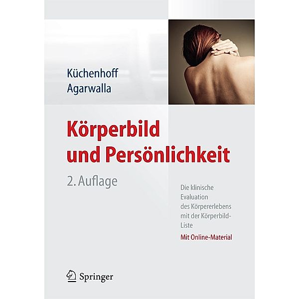 Körperbild und Persönlichkeit, Joachim Küchenhoff, Puspa Agarwalla