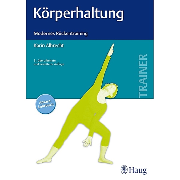 Körperhaltung, Karin Albrecht