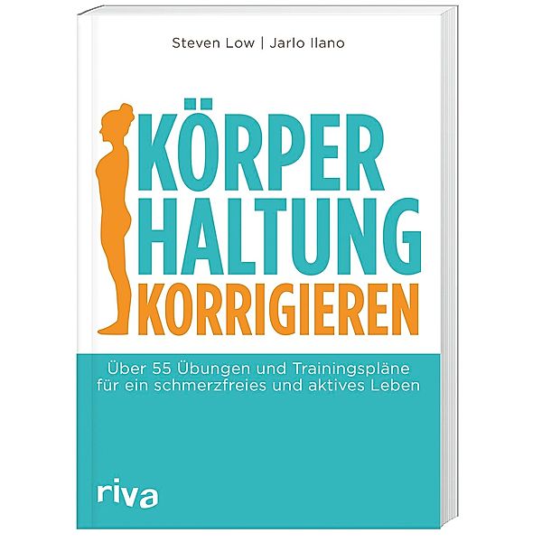 Körperhaltung korrigieren, Steven Low, Jarlo Ilano